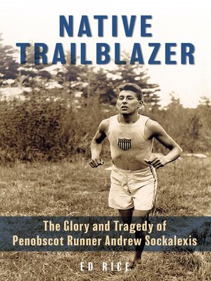 cover image of Native Trailblazer